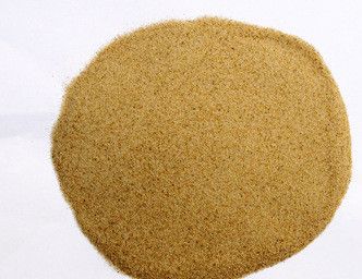 联造型材料实业 精细原砂树脂制成高硬度低发气量铸造砂型用